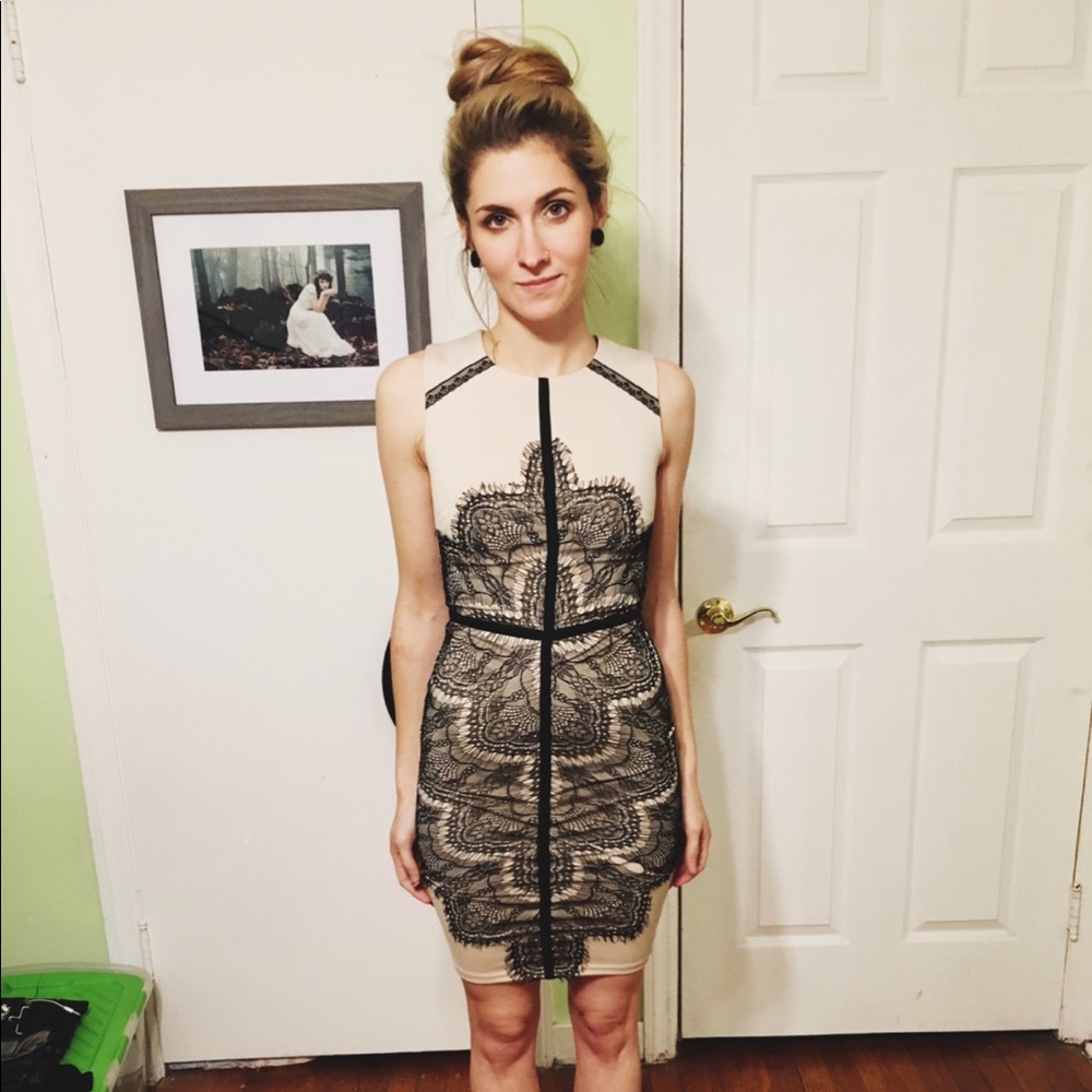 London Dress Company